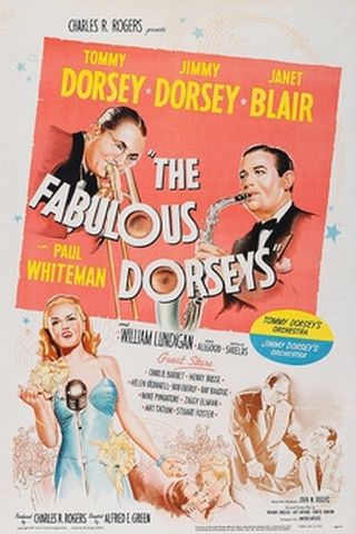 The Fabulous Dorseys