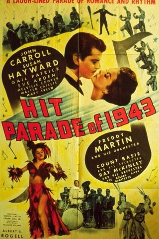 Hit Parade of 1943