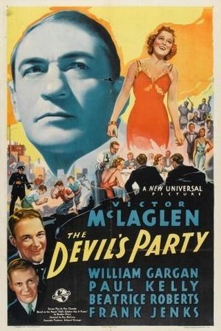 The Devil's Party