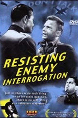 Resisting Enemy Interrogation