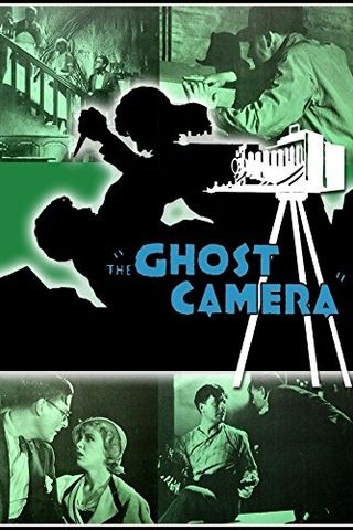 The Ghost Camera