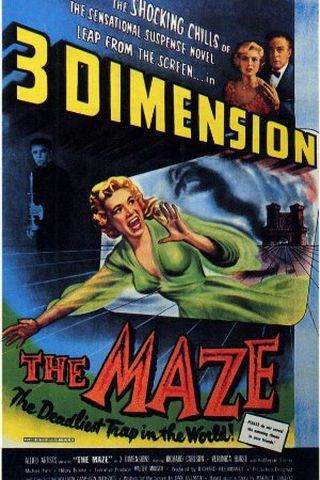 The Maze