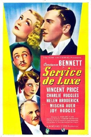 Service de Luxe