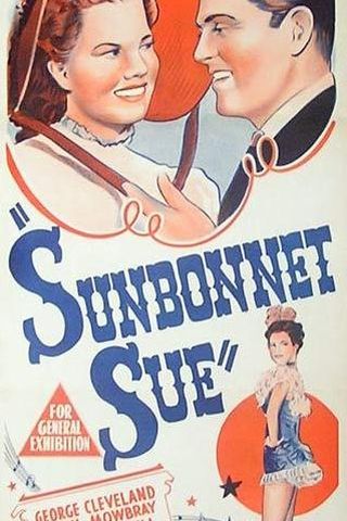 Sunbonnet Sue