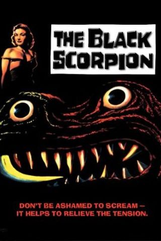 The Black Scorpion