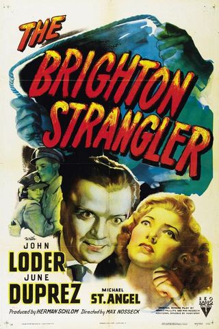 The Brighton Strangler