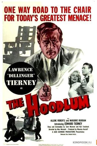 The Hoodlum