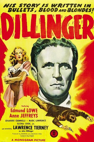 Dillinger