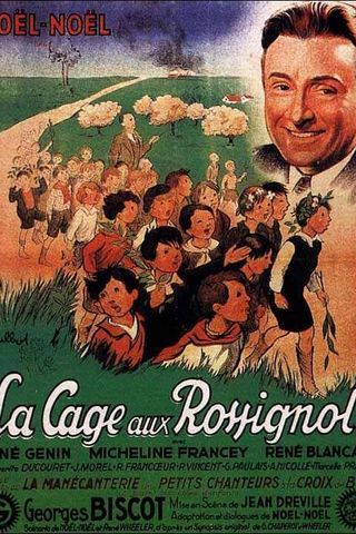 La Cage aux Rossignols