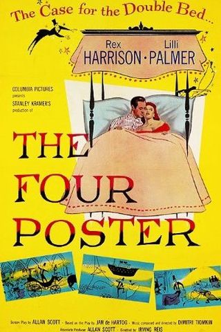 The Four Poster