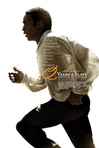 12 Anos de Escravidão