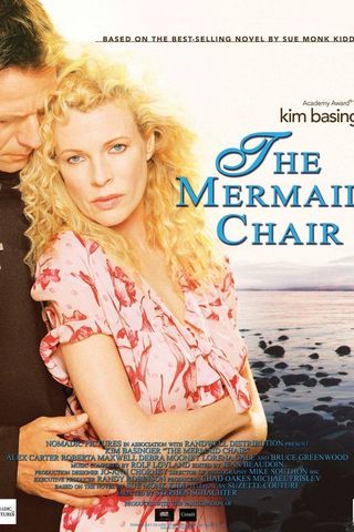 The Mermaid Chair