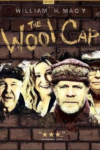 The Wool Cap