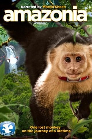 Amazonia