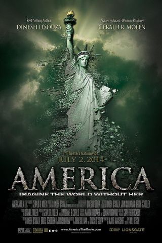 America: Imagine the World Without Her