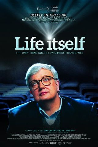 Life Itself - A Vida de Roger Ebert