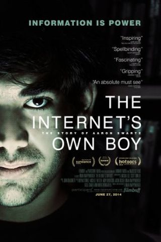 O Menino da Internet: A História de Aaron Swartz