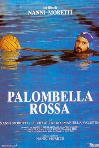 Palombella Rossa