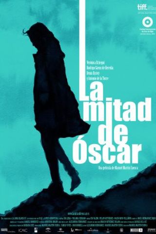 La Mitad de Óscar