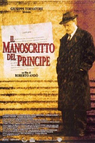 Il Manoscritto del Principe