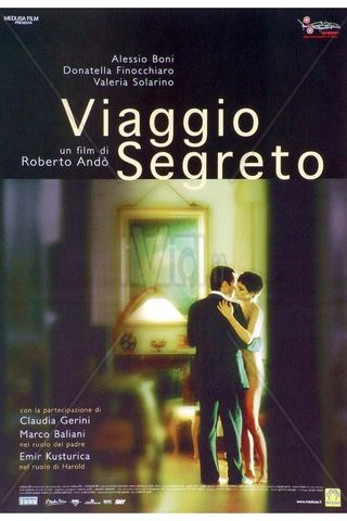 Viaggio Segreto