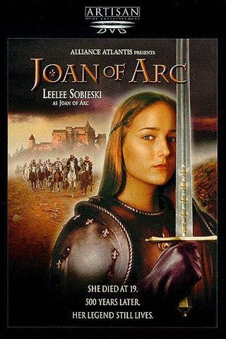 Joana D'arc