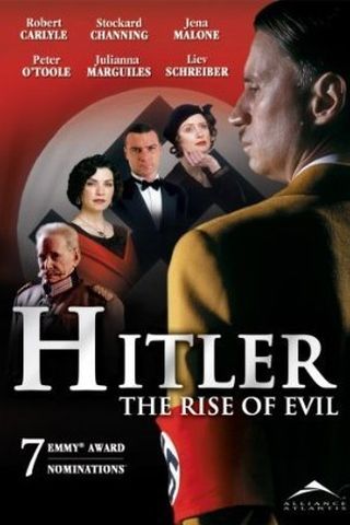 Hitler - A Ascensão do Mal