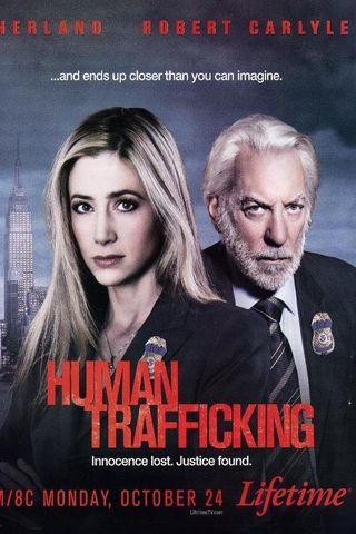 Human Trafficking