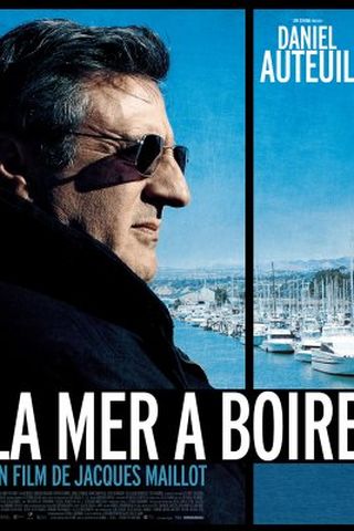 La mer à boire