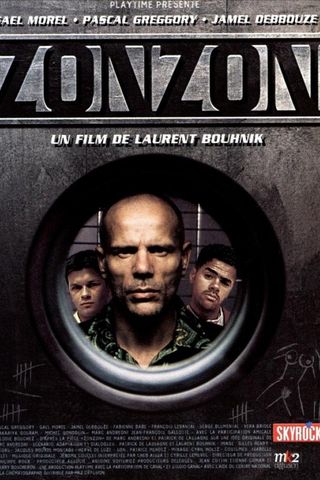 Zonzon