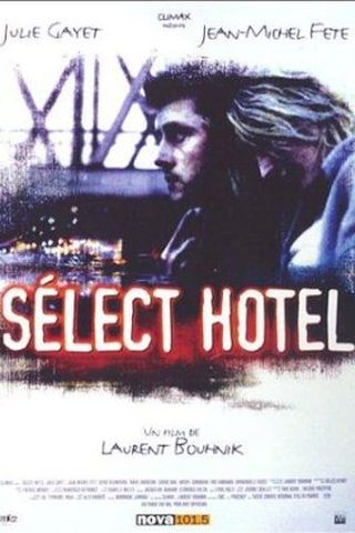 Select Hotel