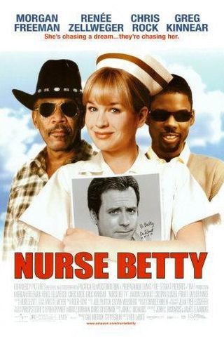 Nurse Betty