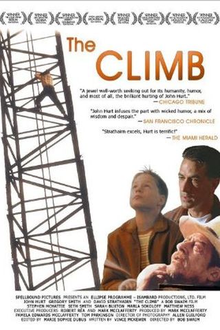 The Climb