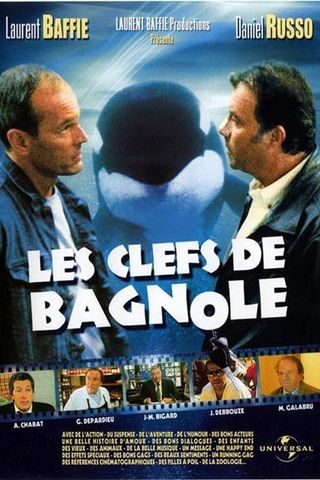 Les Clefs de Bagnole