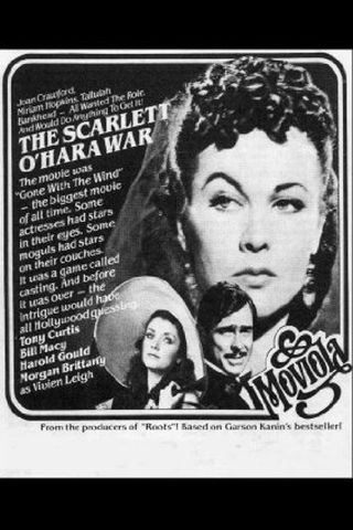A Guerra de Scarlett O'Hara