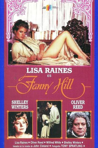 Fanny Hill