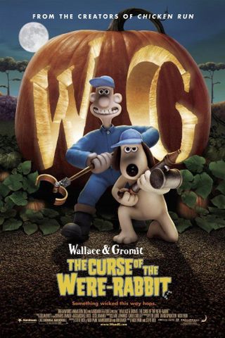 Wallace e Gromit: A Batalha dos Vegetais