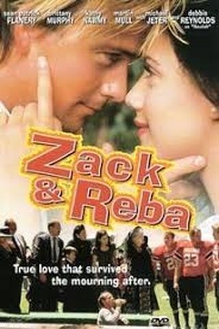 Zack & Reba