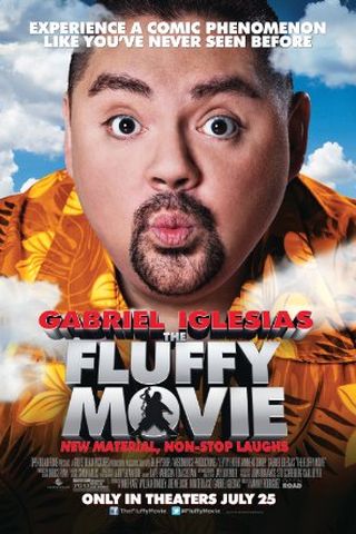 The Fluffy Movie