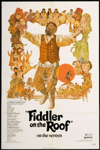 Fiddler on the Roof