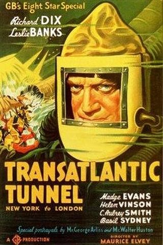 Túnel Transatlântico