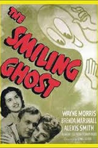 The Smiling Ghost