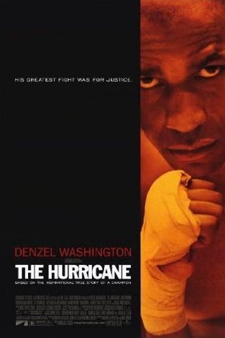 Hurricane - O Furacão
