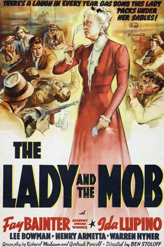 The Lady and the Mob