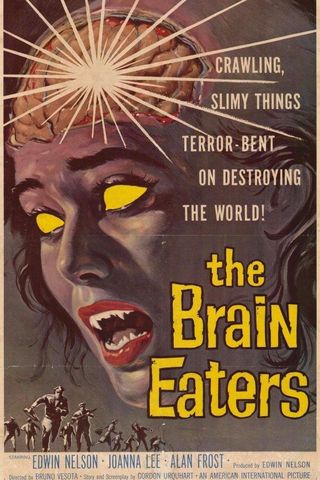 The Brain Eaters