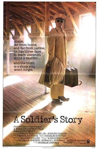 A Soldier's Story