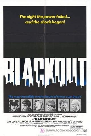 Blackout