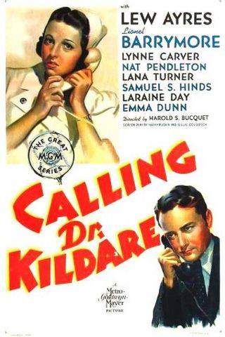 Chamem o Dr. Kildare