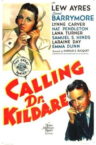 Calling Dr. Kildare