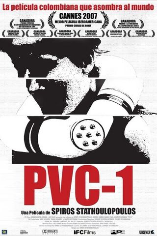 PVC-1